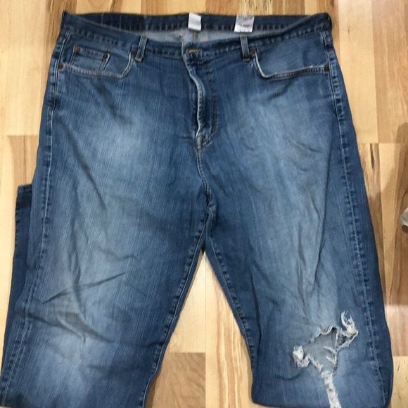 Mens jeans